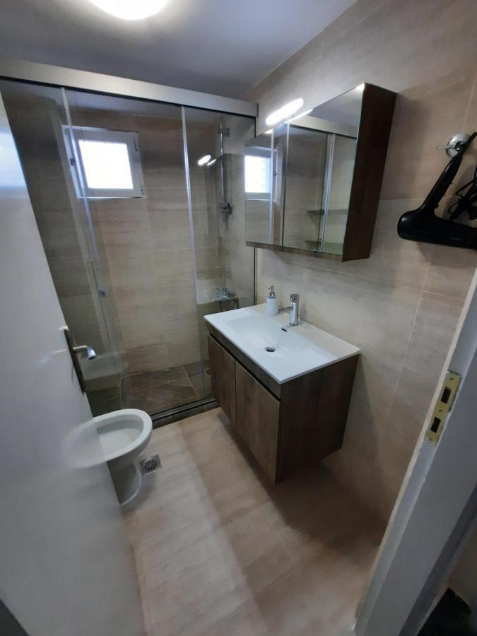 Apartment Fz2 Hersonissos  Bagian luar foto
