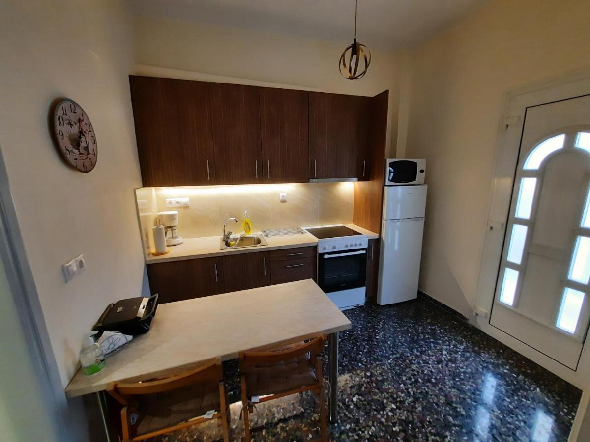 Apartment Fz2 Hersonissos  Bagian luar foto