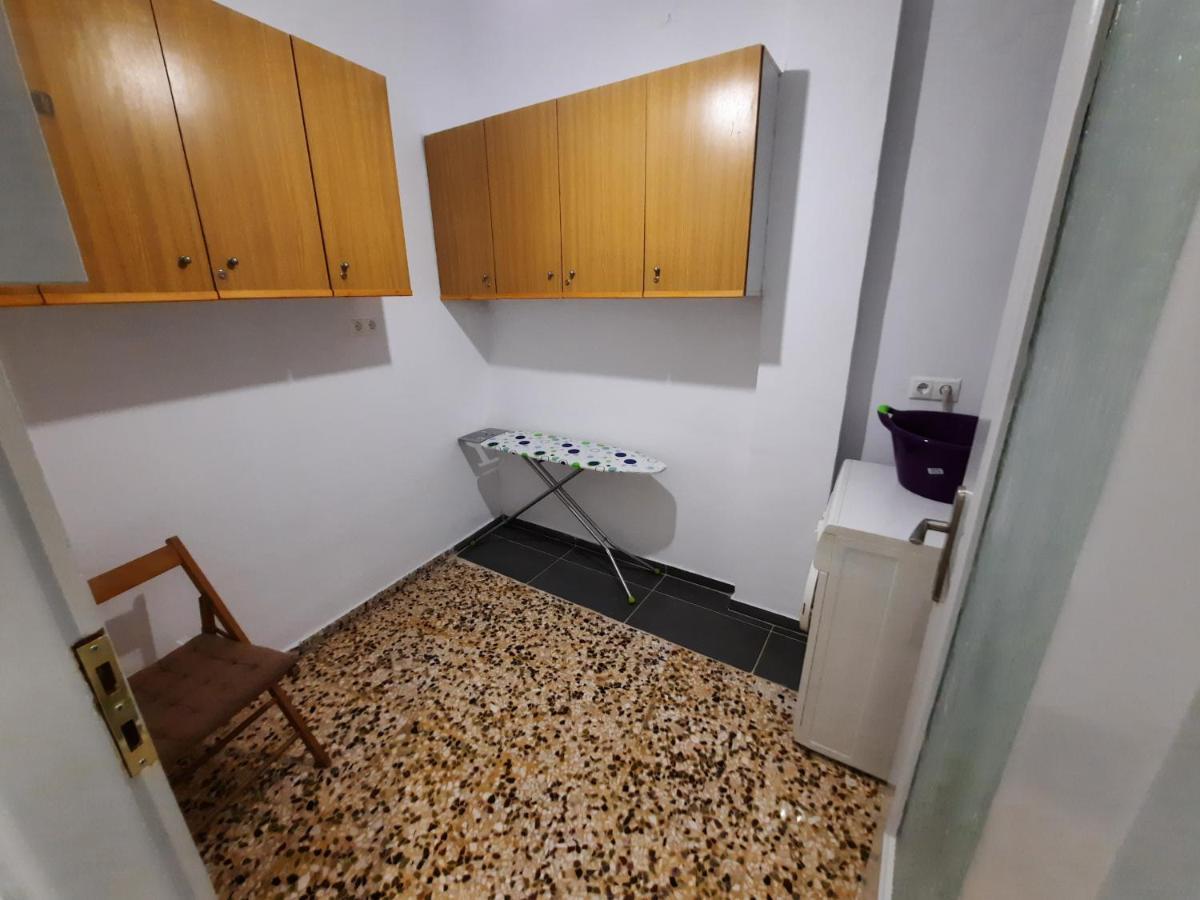 Apartment Fz2 Hersonissos  Bagian luar foto
