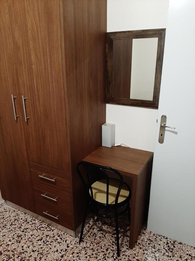 Apartment Fz2 Hersonissos  Bagian luar foto