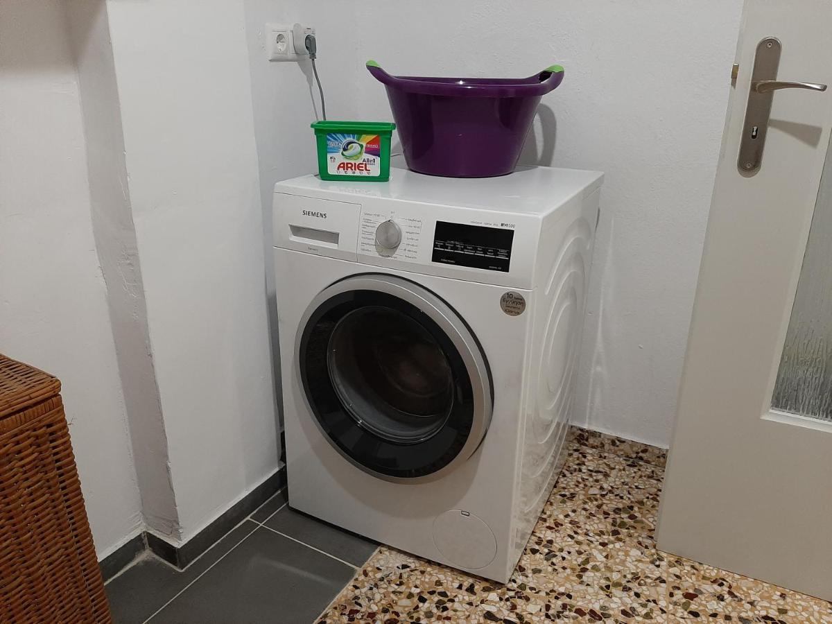 Apartment Fz2 Hersonissos  Bagian luar foto